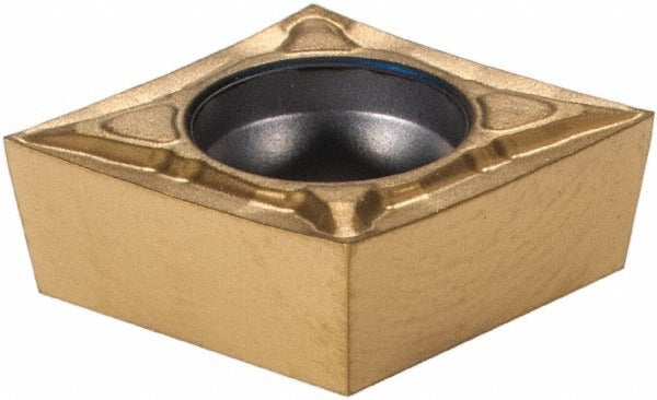 SECO TOOLS Seco 02430311 Ccgt 32.50-F1 CP500 Turning Insert