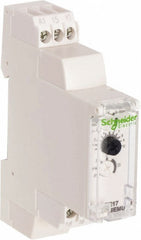 SCHNEIDER ELECTRIC Schneider Electric RE17RMEMU Time Delay Relay 8A