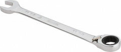 PROTO Proto JSCV22T 11/16 Inch Ratcheting Combination Wrench