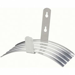 GILMOUR Gilmour 882154-1001 Garden Hose Rack 100 Ft Aluminum