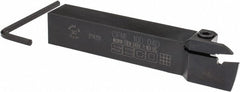 SECO TOOLS Seco 00096177 Lh Cfml Indexable Turning Toolholder