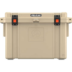 PELICAN Pelican 95QT-2-TAN Elite Cooler 95 Quart
