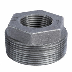 SOUTHLAND B K/mueller Inds(import) 521-985HN Black Hex Bushing
