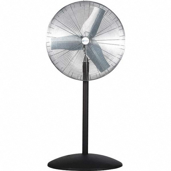AIRMASTER Airmaster 71526 Industrial Circulation Fan 30 in 7185 Cfm