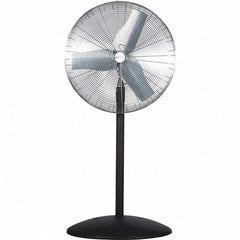 AIRMASTER Airmaster 71526 Industrial Circulation Fan 30 in 7185 Cfm