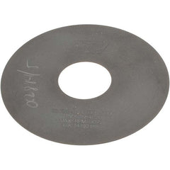 NORTON Norton 69014192188 Diamond Grinding Wheel 4in 320 Grit