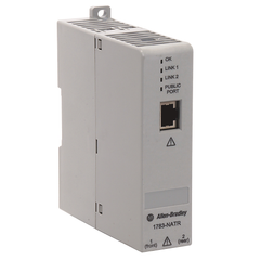 ALLEN-BRADLEY 1783-NATR RELAYS & SWITCHES