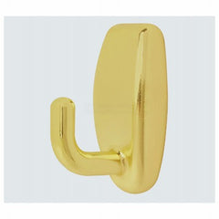 NATIONAL HARDWARE National Mfg N260-157 Brass Snap Hook 50 Lb 6 Pack