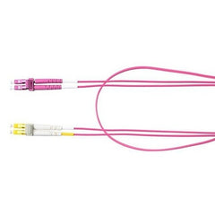 BELDEN Belden FP4K7LD003MR2XE OM4 Fiber Patch Cable Lc Lc 3M