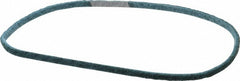 DYNABRADE Dynabrade 90403 Abrasive Belt 1/4x24 in Aluminum Oxide