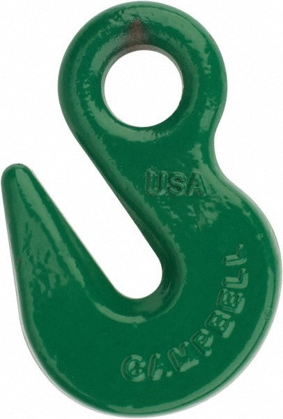 CAMPBELL Campbell 5624615 Alloy Steel Eye Hook 8800 Lb Grade 100