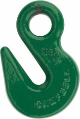 CAMPBELL Campbell 5624615 Alloy Steel Eye Hook 8800 Lb Grade 100