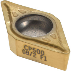 SECO TOOLS Seco 00096872 Turning Insert DCMT32.52-F1 CP500 Carbide