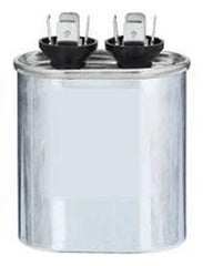 DIVERSITECH Diversitech POC4A 4 mfd 370V Oval Run Capacitor (Each)