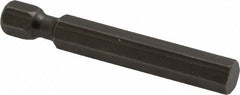 APEX Apex AM-08 Power Screwdriver Bit 1/4 Inch Hex Drive