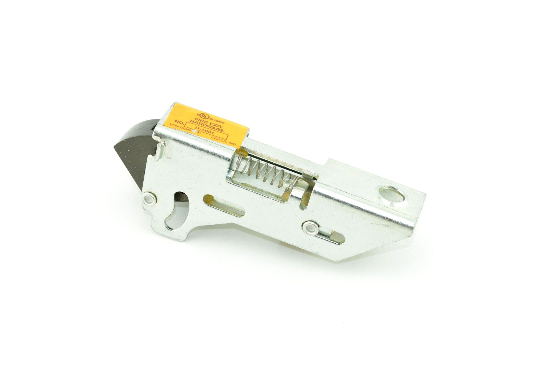VON DUPRIN Von Duprin 050402 Pullman Latch Kit 2227 3327 3527 9827 9927