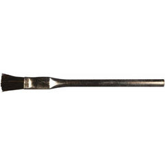 PFERD Pferd 79189601 Horsehair Acid Brush 5/16 in Flux