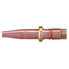 SMITH EQUIPMENT Smith Equipment mc12-4 Cutting Tip Size 4 Acetylene