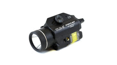 STREAMLIGHT Streamlight 69120 TLR-2 C4 LED Rail Mounted Weapon Flashlight 300 Lumens (Rail Mount)