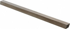 SECO TOOLS Seco 02045 Tool Bit Blank Square WKE45 Cobalt