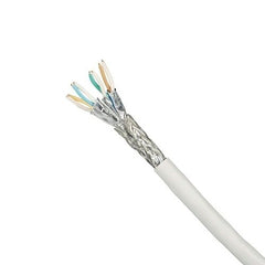 PANDUIT Panduit PSM7004BU-KEM Cat 7 Copper Cable 4-pair
