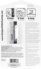 HILLMAN Hillman Fasteners 117937 Roofing Screw 10x1.5 White Zxl