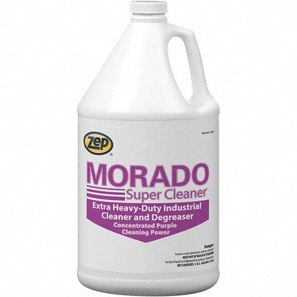 ZEP Zep 085624 Cleaner Degreaser 1 Gallon Bottle