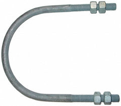 PARKER Parker 0864960000 Accumulator U-bolt Series 3000 A4