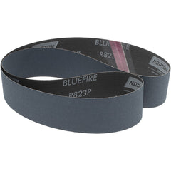 NORTON Norton 78072728609 Abrasive Belt 220 Grit 2x48 in