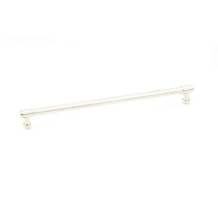 EMTEK Emtek 86692US14 Jasper Cabinet Pull 12in Ctc Polished Nickel