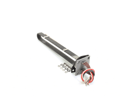 CLEVELAND Cleveland FK103881 Steamer Element 8000W (2-1/4\" OC) CLEFK103881