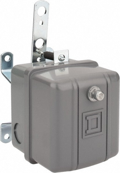 SCHNEIDER ELECTRIC Square D 9036GG2C Float Switch Dpst Nema 1 575 Vac