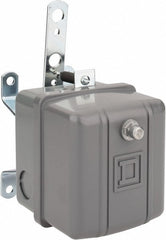 SCHNEIDER ELECTRIC Square D 9036GG2C Float Switch Dpst Nema 1 575 Vac