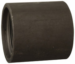 ASC ENGINEERED SOLUTIONS Anvil 0320201783 Black Steel Coupling 1/2 in Class 300