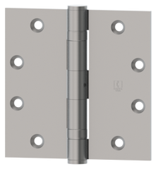 HAGER Hager Hinge BB127941226D Full Mortise Ball Bearing Hinge