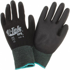 PIP Pip 33-325/M G-tek Nylon Work Gloves Medium