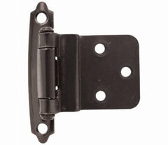 AMEROCK Amerock BPR3428ORB Inset Hinge Oil-rubbed Bronze