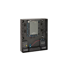 ROSSLARE Rosslare me-1515-u Lockable Expansion Cabinet Enclosure
