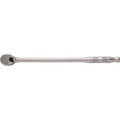 PROTO Proto J5250HTC 3/8 in Drive Pear Head Ratchet 90 Tooth