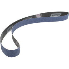 NORTON Norton 78072728596 Abrasive Belt 60 Grit 1x42 in