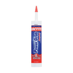 LOCTITE Loctite 2032666 Power Grab Express Heavy Duty Construction Adhesive 9 oz