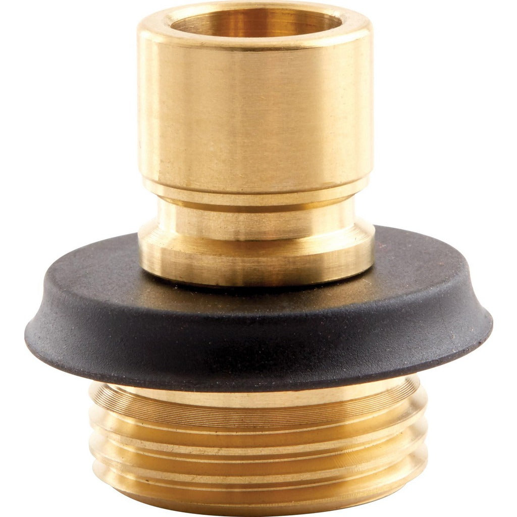GILMOUR Gilmour 800094-1003 Garden Hose Connector Male Ght