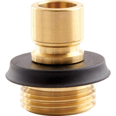 GILMOUR Gilmour 800094-1003 Garden Hose Connector Male Ght
