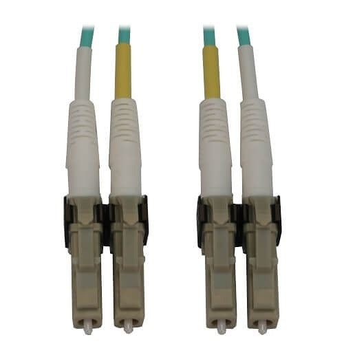 TRIPP LITE Tripp Lite N820X-10M Lc Lcd Duplex Fiber Cable 10M