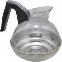 BUNN Bunn BUN6100 Hot Water Kettle 12 Cup Stainless Steel