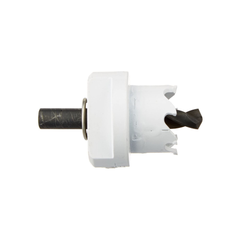 Lenox 2009314CHC Carbide Tipped Hole Cutter 7/8 in Diameter