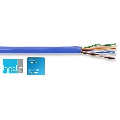 SUPERIOR ESSEX Superior Essex PW52-H46-21 22AWG 4-conductor Cmr Riser Cable