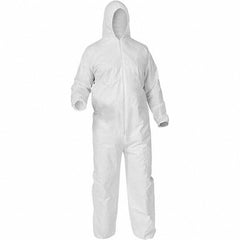 KLEENGUARD Kleenguard 38936 Disposable Coveralls Small 25 Pack