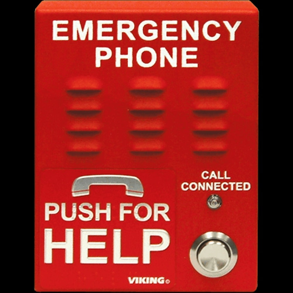 VIKING ELECTRONICS Viking Electronics e-1600-ip-ewp Voip Emergency Phone