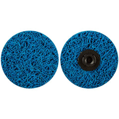 NORTON Norton 66254497070 Quick-change Disc 2in Non-woven Medium
